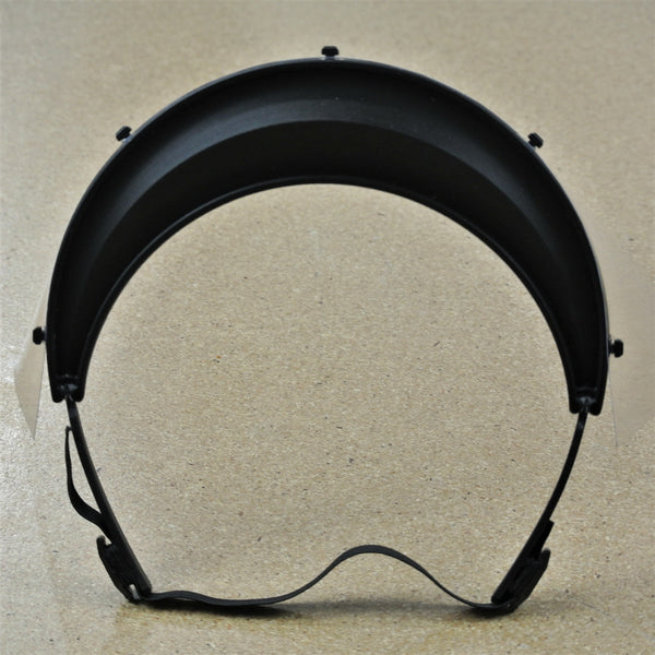 Reusable 3D Printed EverShield3D Durable Face Sheild 3-Pack