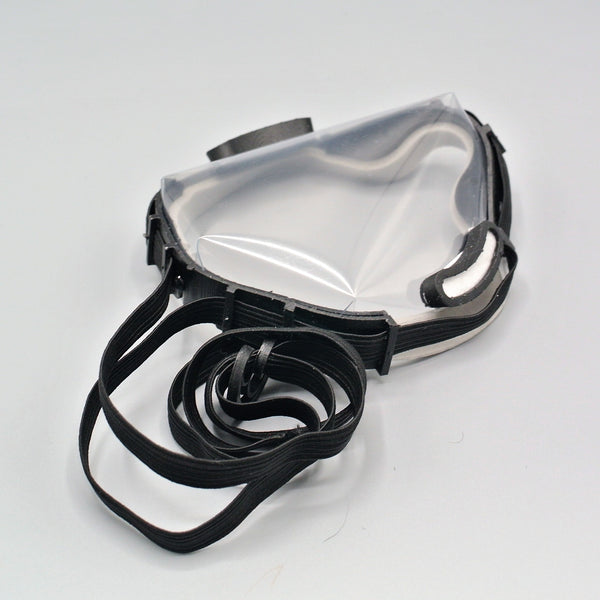 The 3D Clear Mask™ (10-Pack)