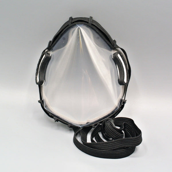 The 3D Clear Mask™ (10-Pack)