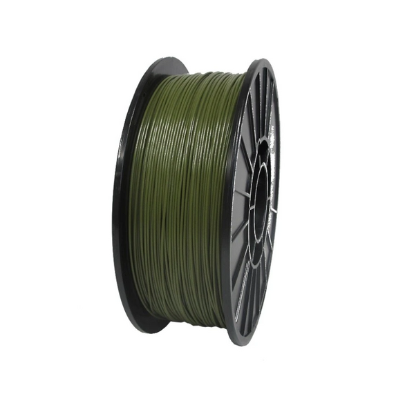 Push Plastic PLA Filament - 2.85mm (3kg)