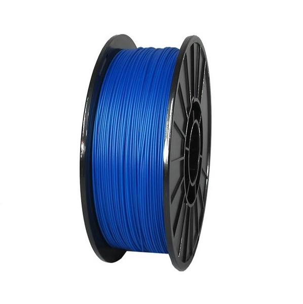 Push Plastic PLA Filament - 1.75mm (3kg)