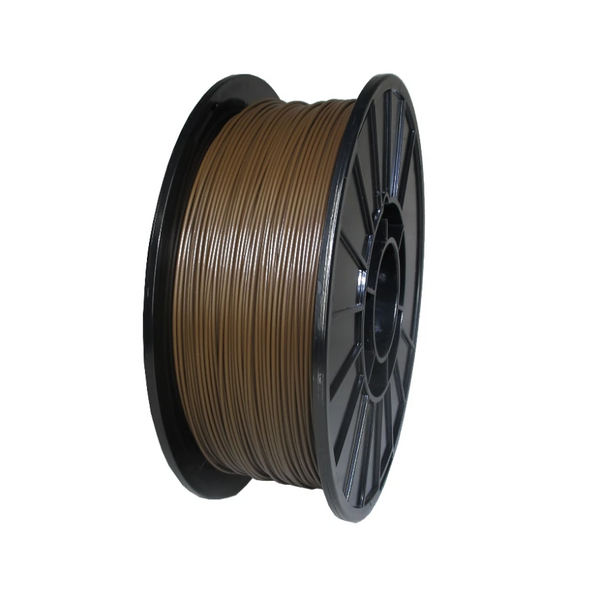 Push Plastic PLA Filament - 1.75mm (10kg)