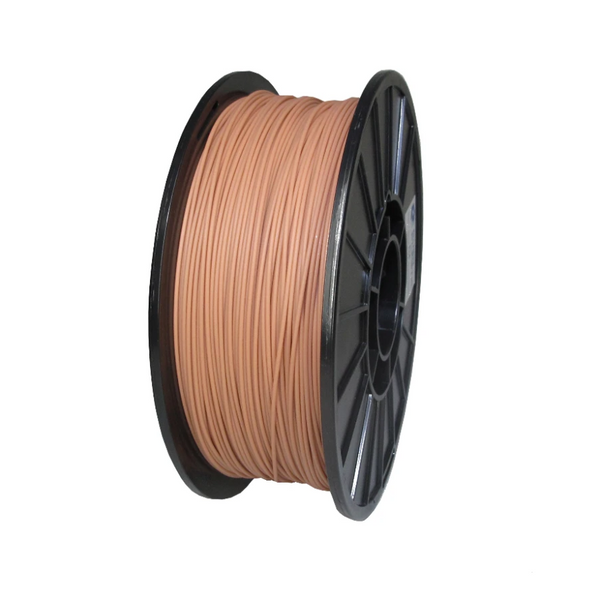 Push Plastic PLA Filament - 1.75mm (25kg)
