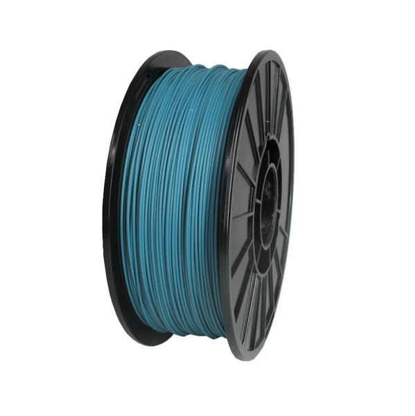 Push Plastic PLA Filament - 1.75mm (10kg)