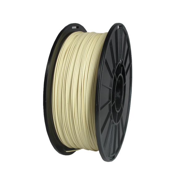 Push Plastic PLA Filament - 1.75mm (1kg)