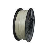 Push Plastic PLA Filament - 2.85mm (25kg)