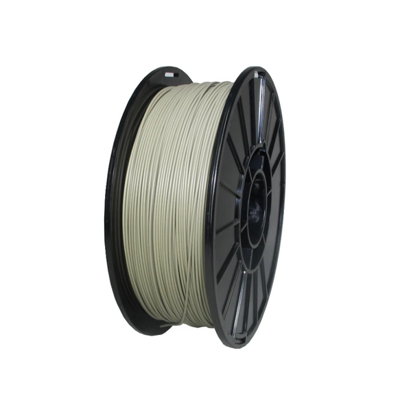 Push Plastic PLA Filament - 1.75mm (3kg)