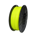 Push Plastic PLA Filament - 2.85mm (10kg)