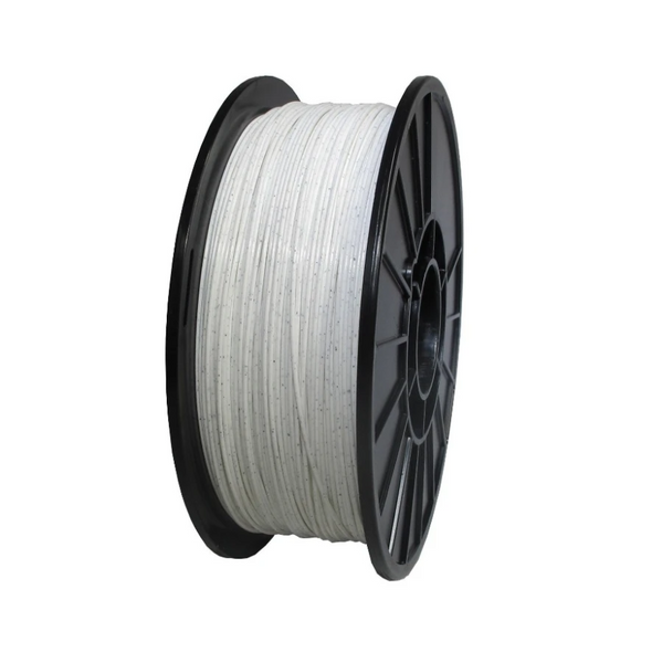 Push Plastic PLA Filament - 1.75mm (10kg)