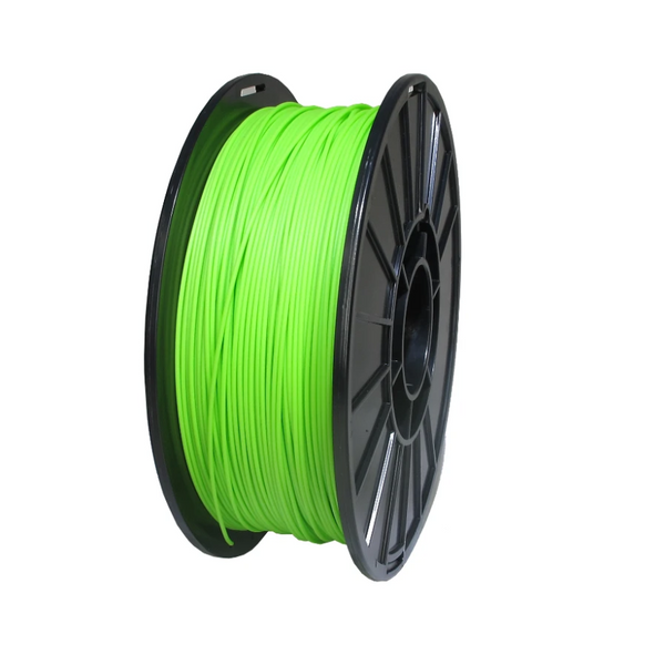 Push Plastic PLA Filament - 1.75mm (3kg)