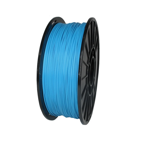 Push Plastic PLA Filament - 1.75mm (1kg)