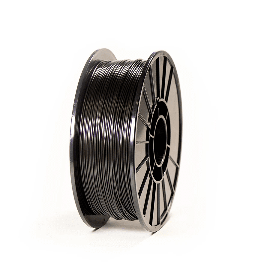 Push Plastic PLA Filament - 2.85mm (25kg)