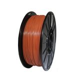 Push Plastic PLA Filament - 2.85mm (25kg)