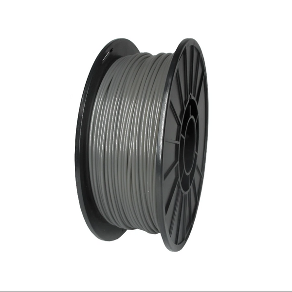 Push Plastic PLA Filament - 1.75mm (1kg)