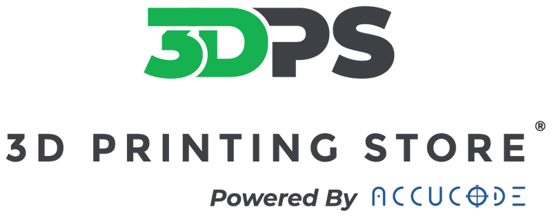 The 3D Printing Store