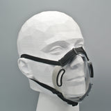 The 3D Clear Mask™ (10-Pack)