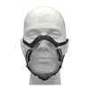 The 3D Clear Mask™ (10-Pack)
