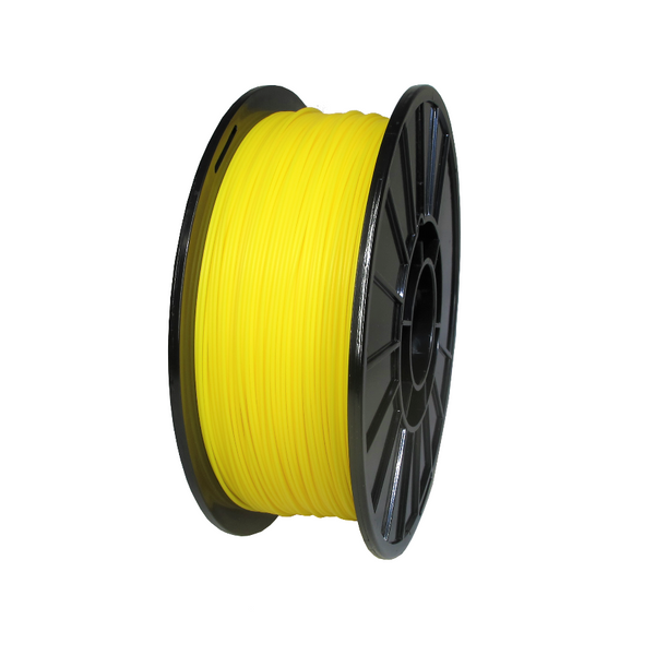 Push Plastic ABS Filament - 2.85mm (3kg)