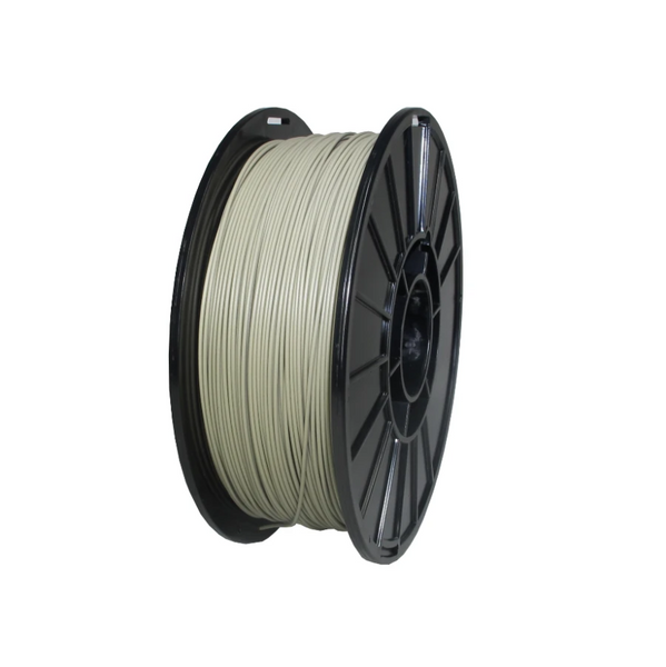 Push Plastic PLA Filament - 1.75mm (25kg)