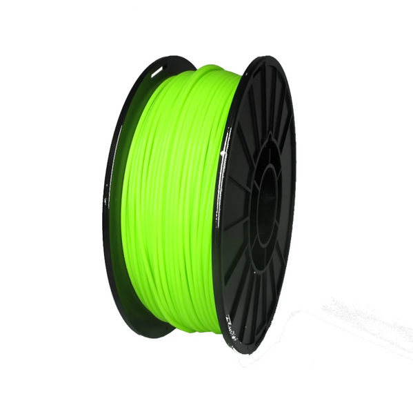 Push Plastic PLA Filament - 2.85mm (10kg)