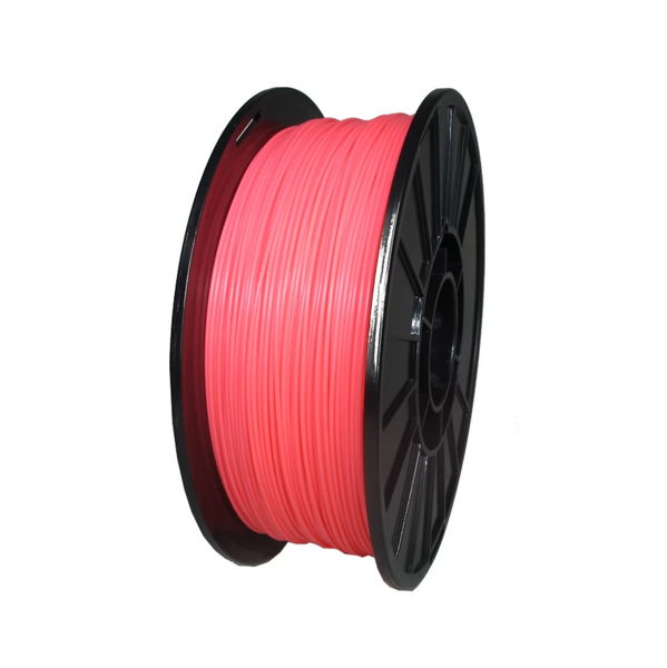 Push Plastic PLA Filament - 1.75mm (1kg)