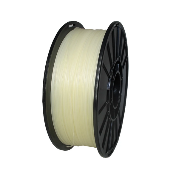 Push Plastic PLA Filament - 2.85mm (10kg)