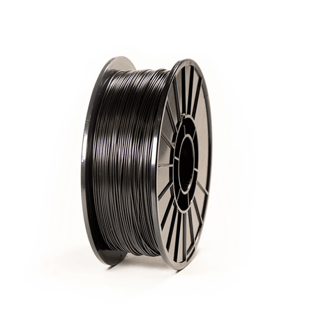 Push Plastic Red ABS Filament - 1.75mm (1kg)