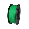 Push Plastic Green PLA Filament - 1.75mm (1kg)